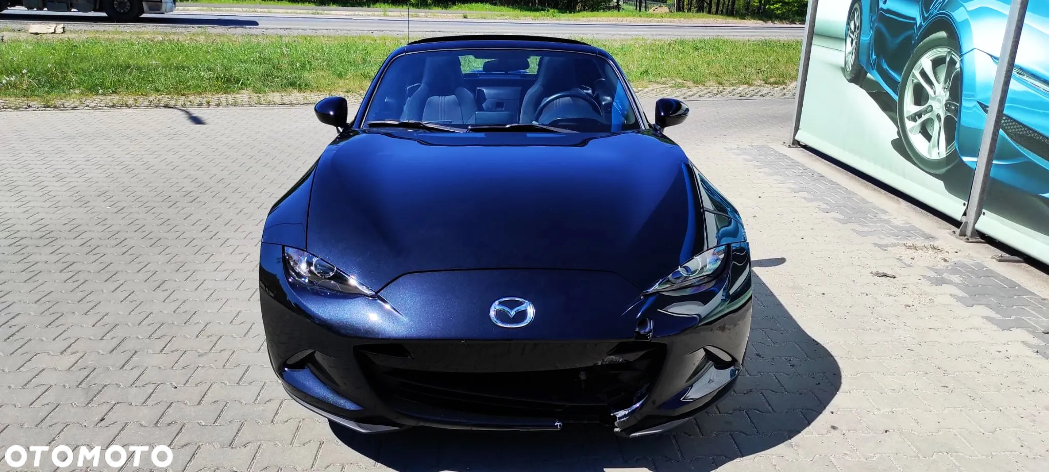 Mazda MX-5 1.5 Skyenergy - 4