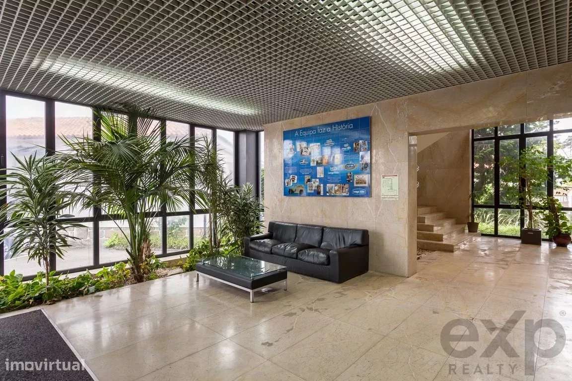 Infra-estrutura Completa, Funcionalidade e Localização - Escritório pa - Grande imagem: 5/25