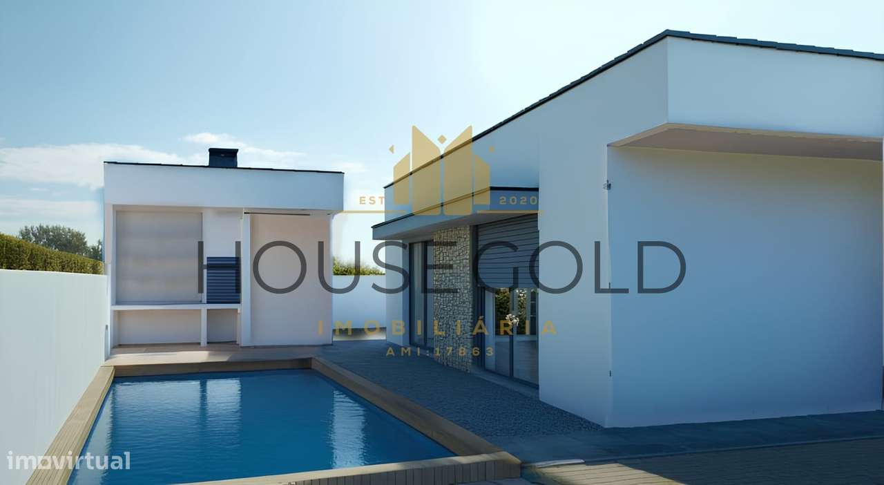 Moradia T3 Santarém (STR-263) - Grande imagem: 4/8