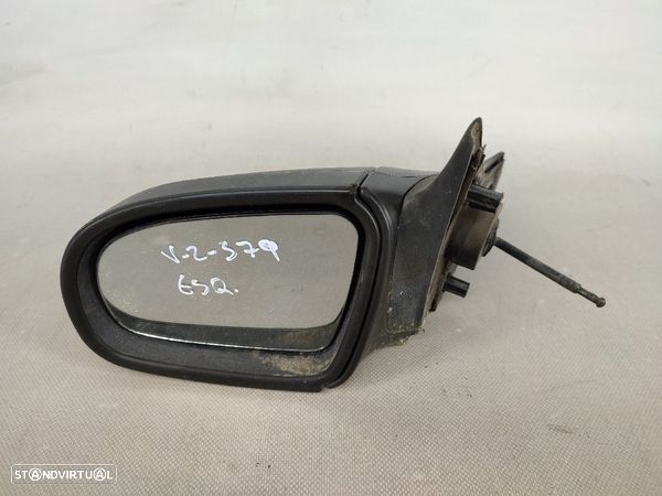 Retrovisor Esquerdo Manual Opel Corsa B (S93) - 1