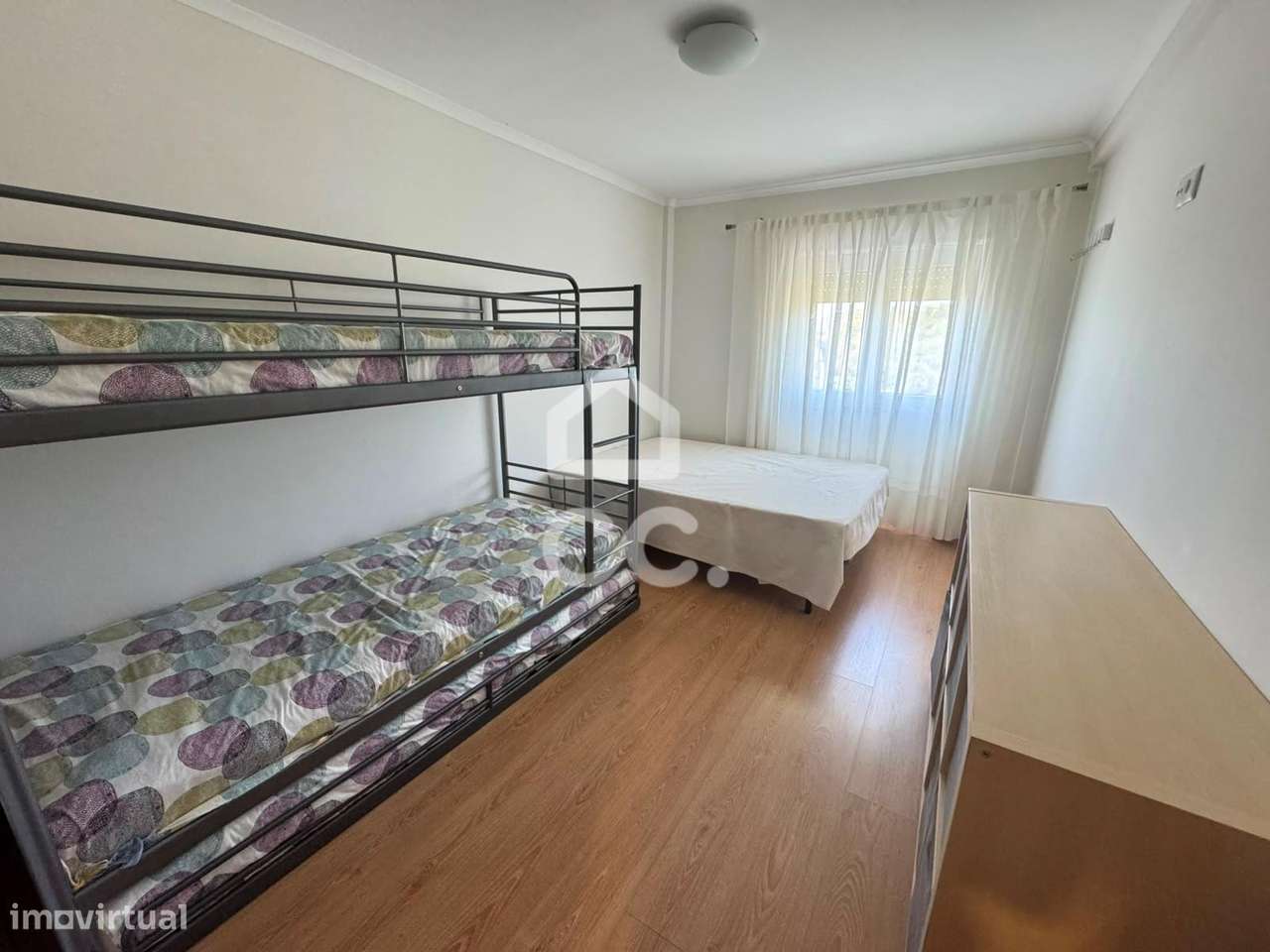 Apartamento T3 em Sesimbra – A 10 minutos a pé da praia-19