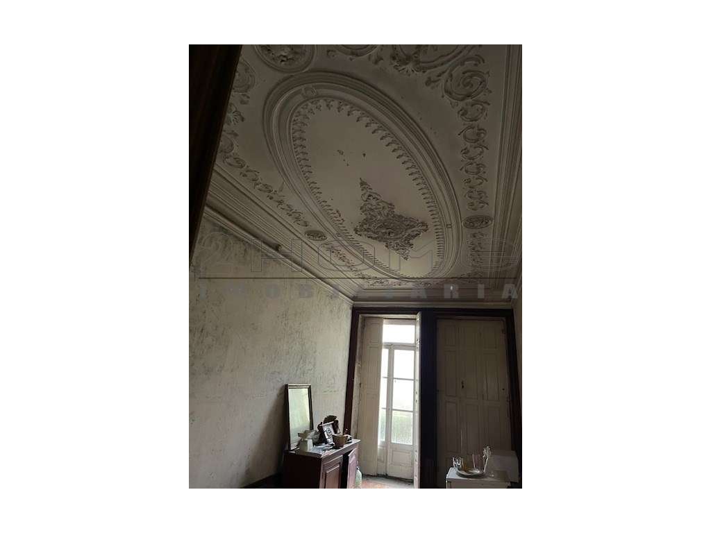 Moradia na baixa do Porto.-5