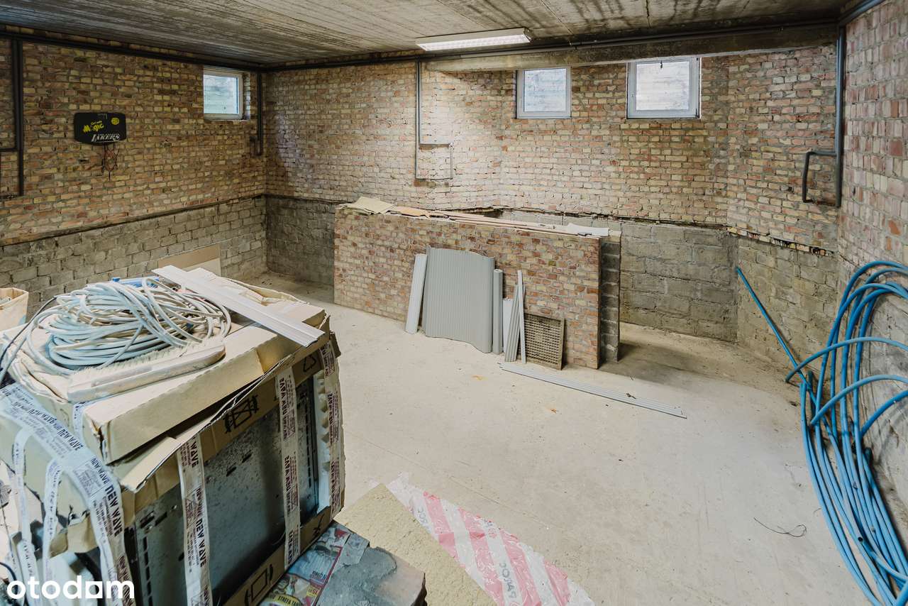 Na sprzedaż niesamowity dom Lubniewice-19