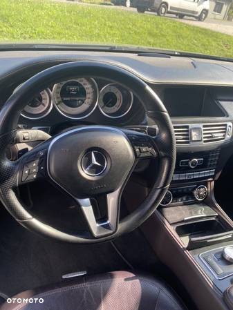 Mercedes-Benz CLS 350 BlueTEC 4Matic 7G-TRONIC - 39