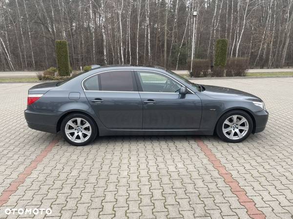 BMW Seria 5 - 10