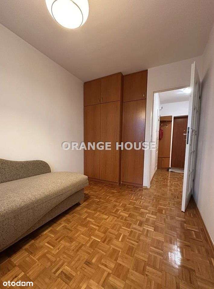 Mieszkanie 38m2 na Saskiej Kępię-7