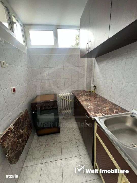 Oportunitate investitie- garsoniera, Marasti - Imagine principală: 4/10