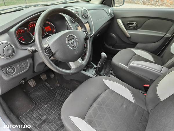 Dacia Sandero Stepway TCe 90 Prestige - 5