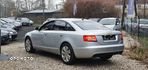 Audi A6 3.0 TDI Quattro Tiptronic - 24