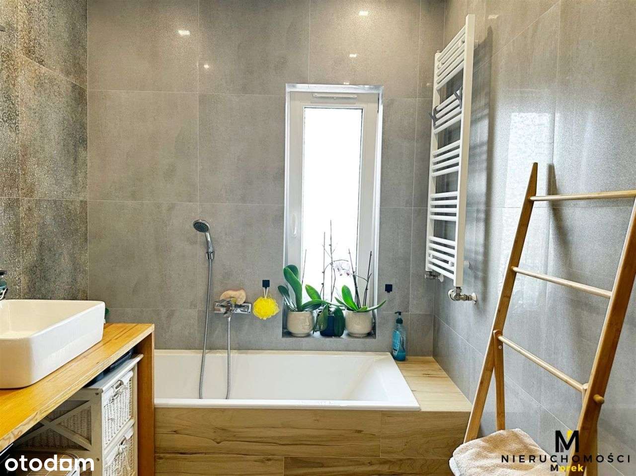 Dom na Osiedlu Słonecznym - gotowy!-7