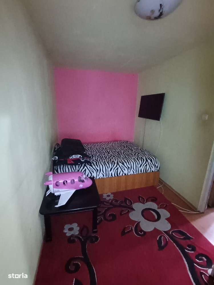 Apartament parter cu balcon autorizat-4