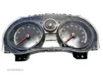 OPEL CORSA D 1.2 LICZNIK ZEGARY P0013312031 - 1