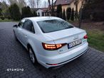 Audi A4 40 TDI S tronic - 8