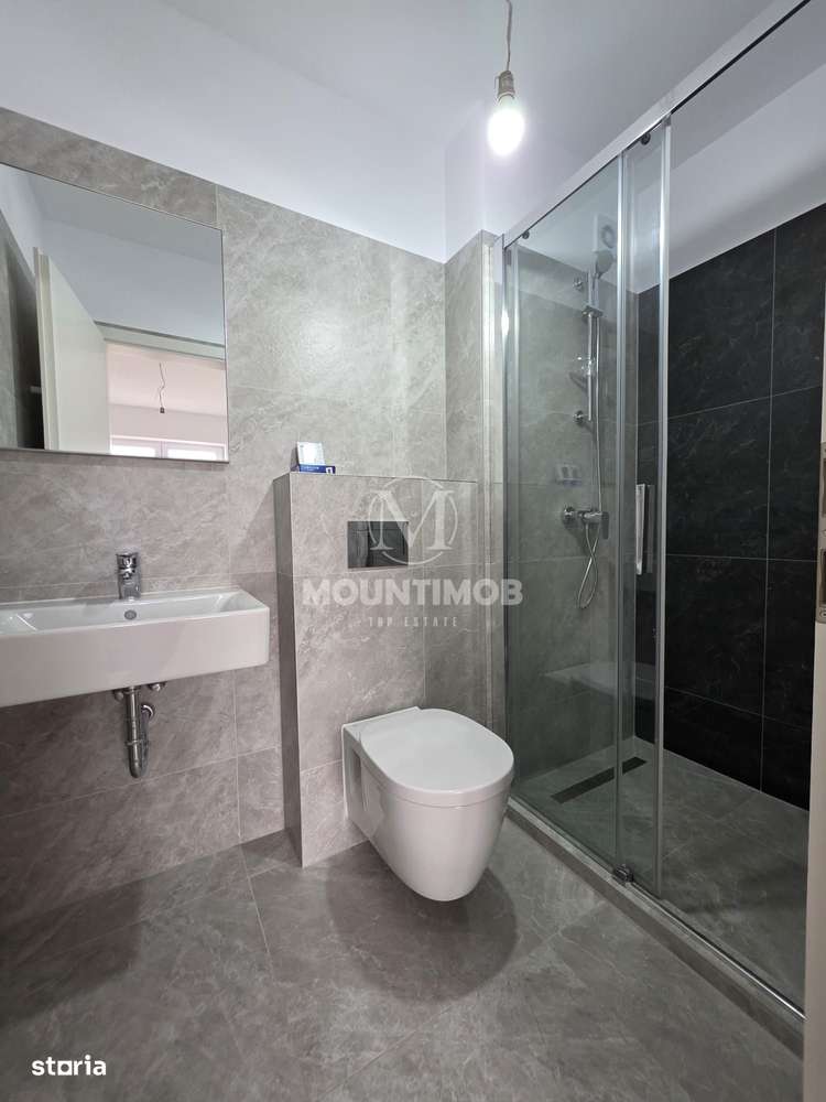 Comision 0%,  Apartament 3 camere, boxa, parcare, Tractorul | N. Labis-13