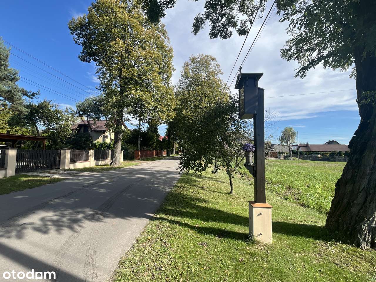 Nowoczesny dom parterowy 209m² z garażem, Gostyń-11