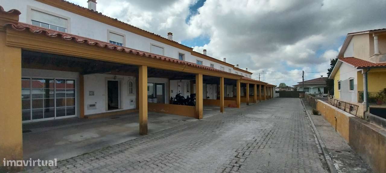 Moradia em Marinha Grande, Moita-23