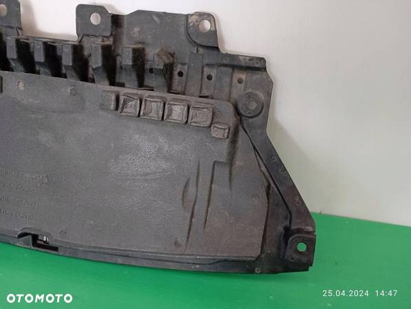 PŁYTA OSŁONA PODŁOGA POD ZDERZAK MERCEDES W213 A2135200200 - 3