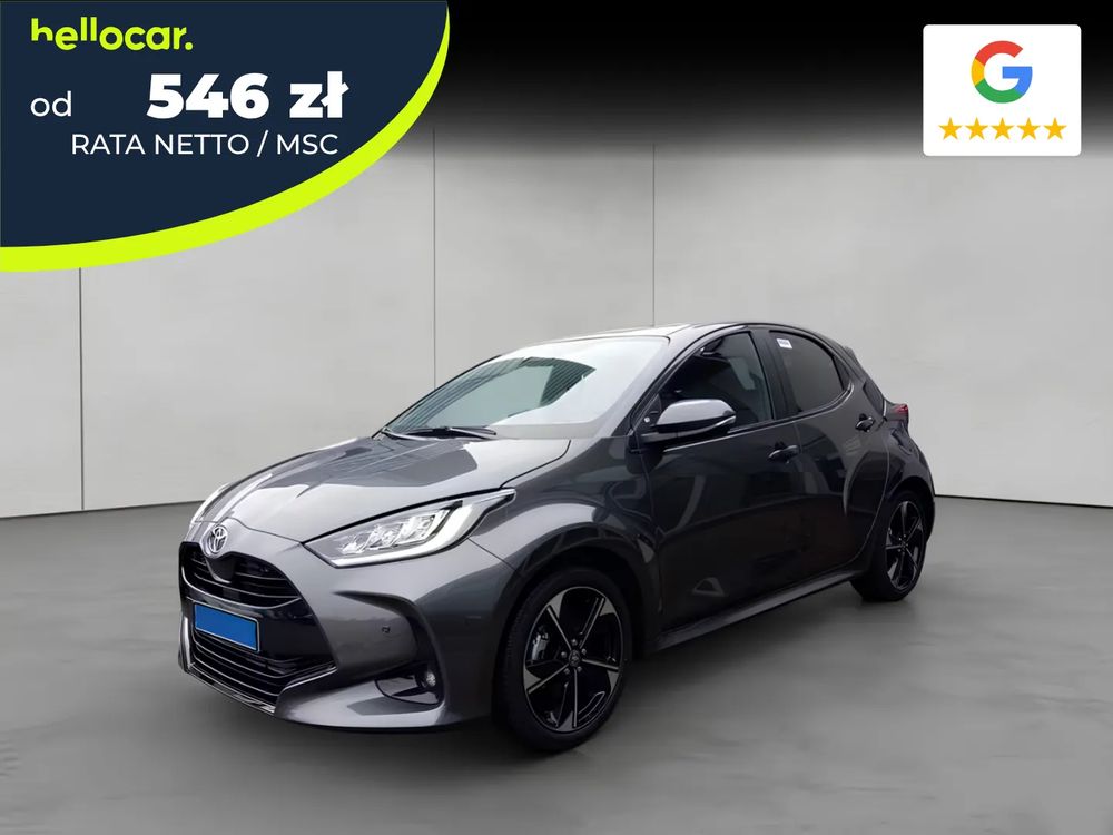 Toyota Yaris IV (2020-) Hybrid 1.5 Style 2026