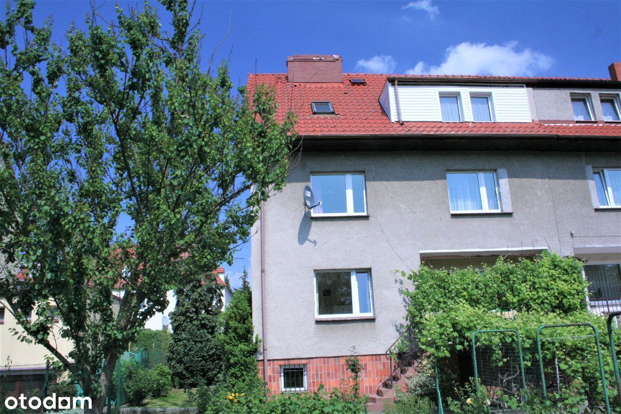 Dom w Szczecinie, 179 m² , wynajem