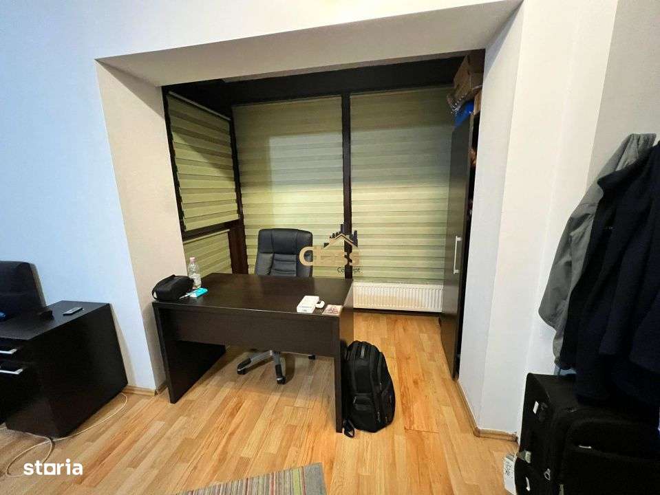 Apartament 1 camera | Decomandat | 43 mpu |Zona Iulius Mall Gheorgheni - Imagine principală: 3/7