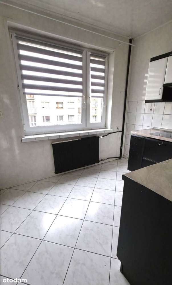 Atrakcyjne 3 Pokoje! Balkon! 3 Piętro! Zabrze Dzie-2