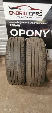 225/50 R18 Michelin - 1