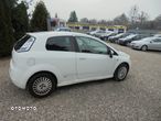 Fiat Grande Punto 1.4 16V Sport - 14