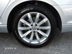 Volkswagen Passat 2.0 TDI 150KM Autmat DSG Nowy Akumulator Org. Przebieg Jak Nowy FV23% - 29