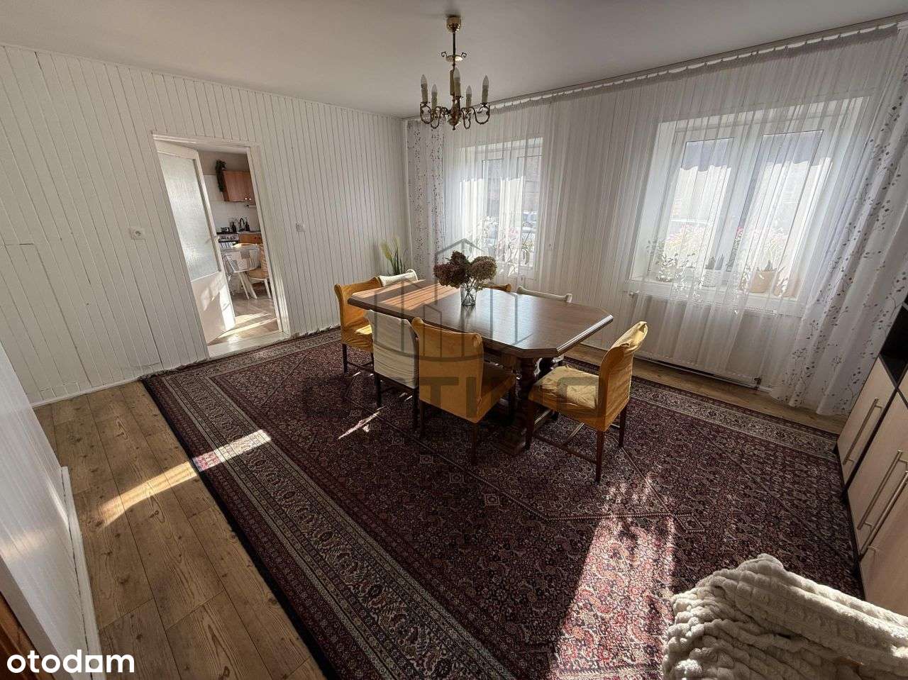 Wyjątkowe siedlisko na Warmii i Mazurach - Gietrzw-11