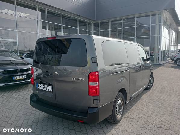 Toyota ProAce - 2