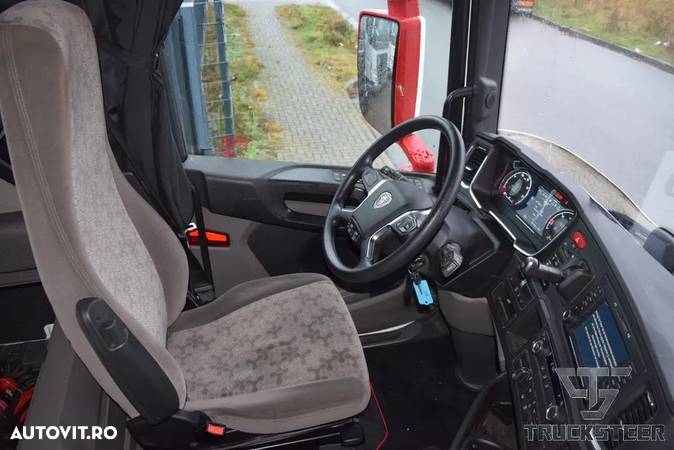 Scania S450 - 17