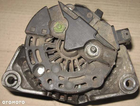 alternator ASTRA II ZAFIRA A2.0 DTL 0124515032 OPEL - 4