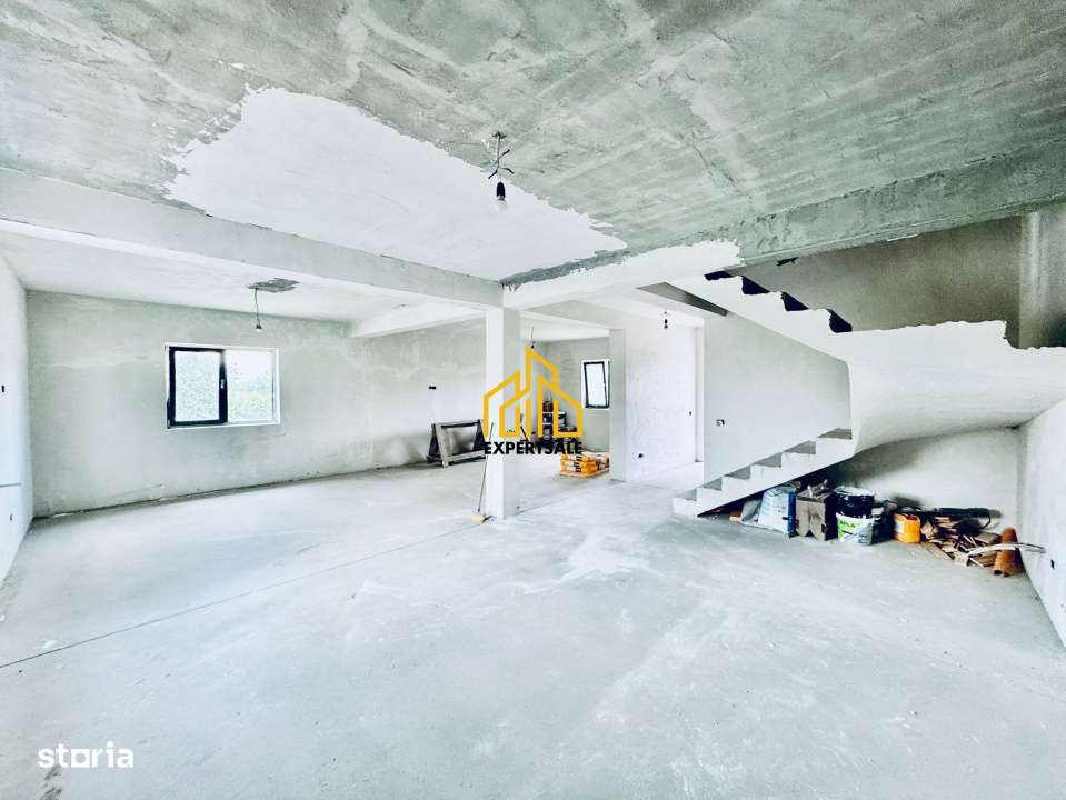 Duplex Clinceni/4 camere/utilitati - Imagine principală: 5/9