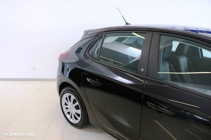 Opel Corsa-e Edition - 3