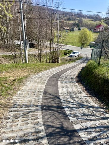 Piękny widok, budowlana! - Kocierz Moszczanick-18