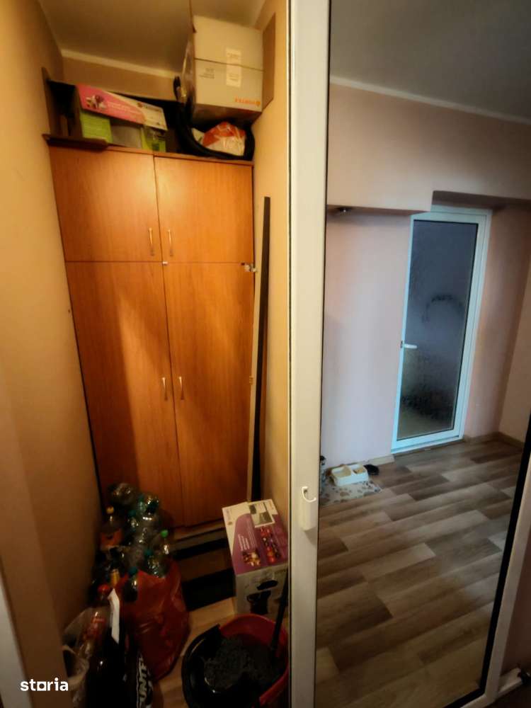 Apartament decomandat cu 3 camere Tiglina II-4