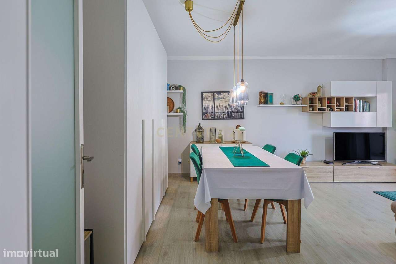 T1 Apartamento em Almada-7