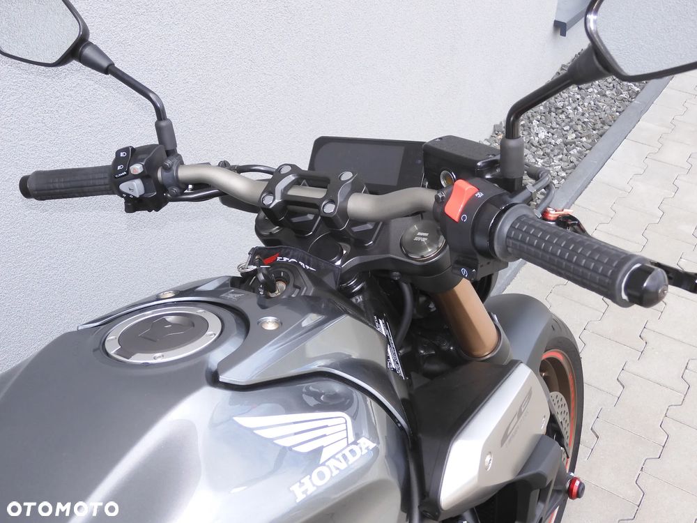 CB650R Neo Sports Café#20...