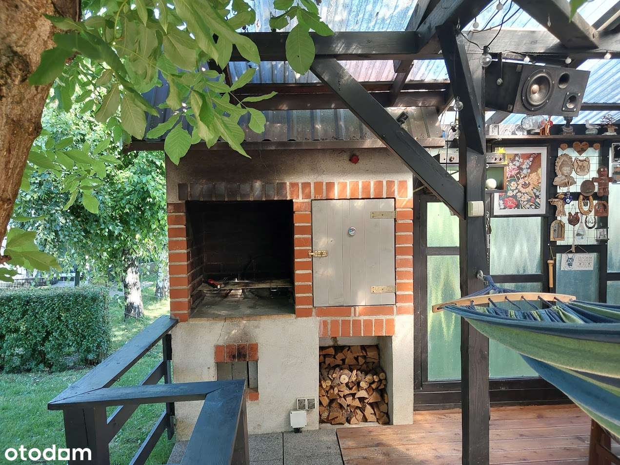 DOM parterowy energooszczędny + budynek usługowy Mielec Witosa 24 - Pełny obrazek: 4/20