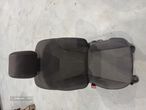 Conjunto De Bancos Com Airbags Ford Focus Iii - 1