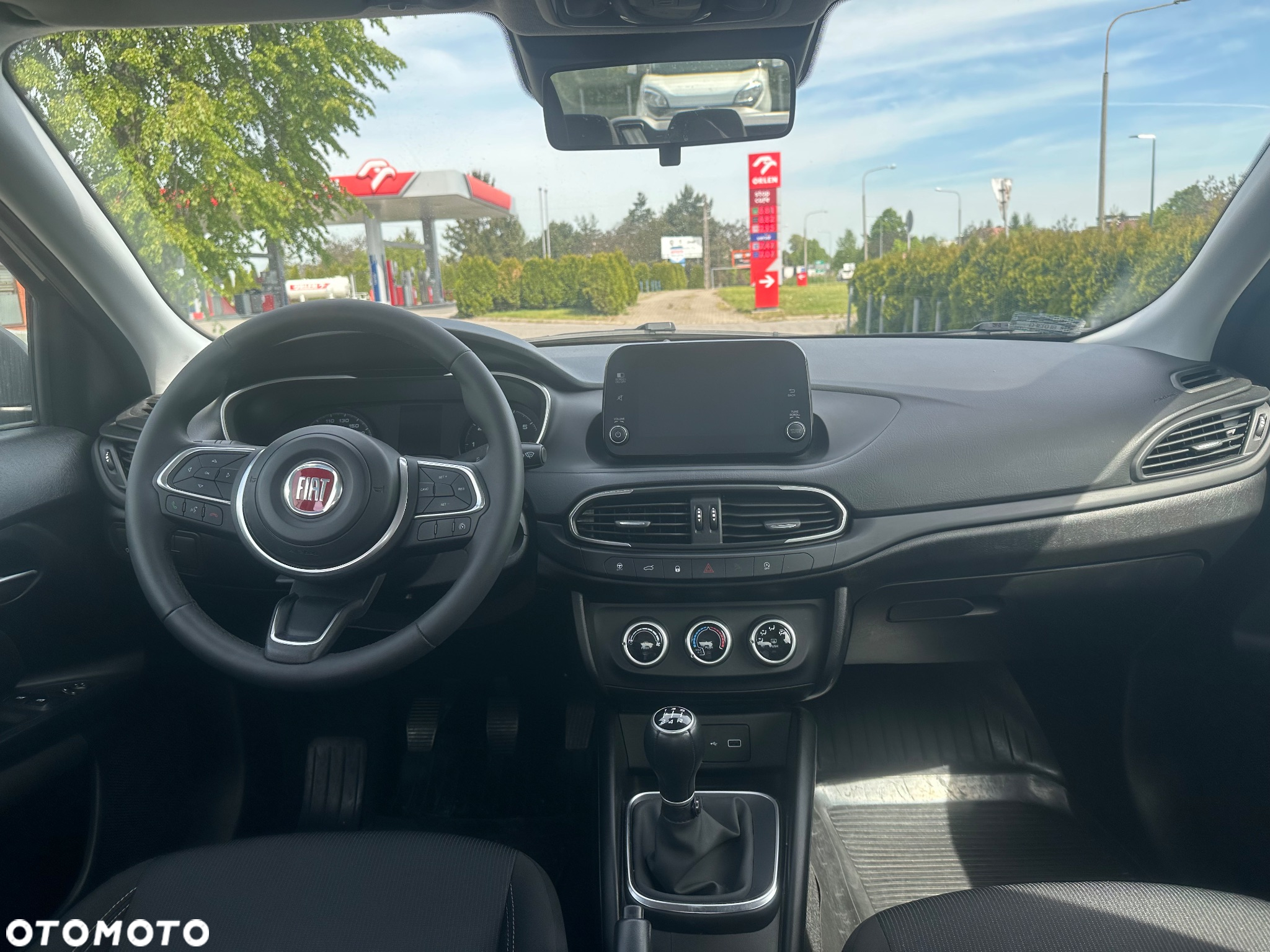 Fiat Tipo 1.0 T3 City Life - 7