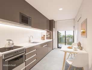 Apartamento T2 KITCHENET Venda em Ermesinde,Valongo