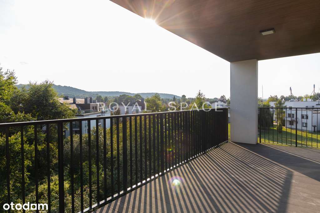 Apartament na ostatnim piętrze - Pełny obrazek: 3/16