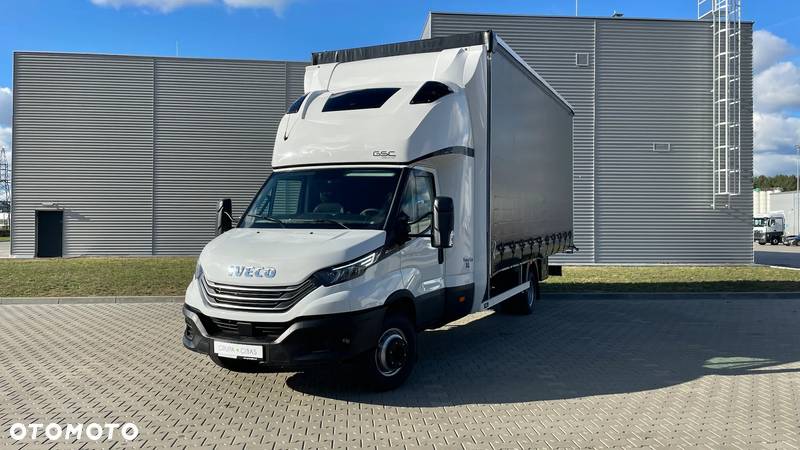 Iveco 70C18HA8/P dostępny od ręki!!! - 5