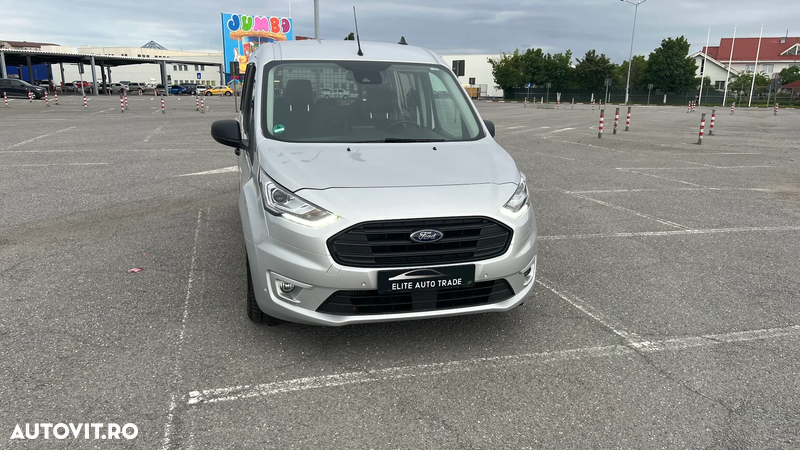 Ford Transit Connect 230 L2 S&S Trend - 20