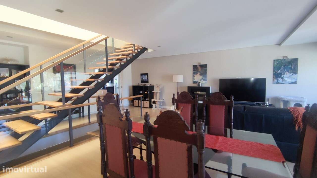 Moradia em Banda Sanguedo-11