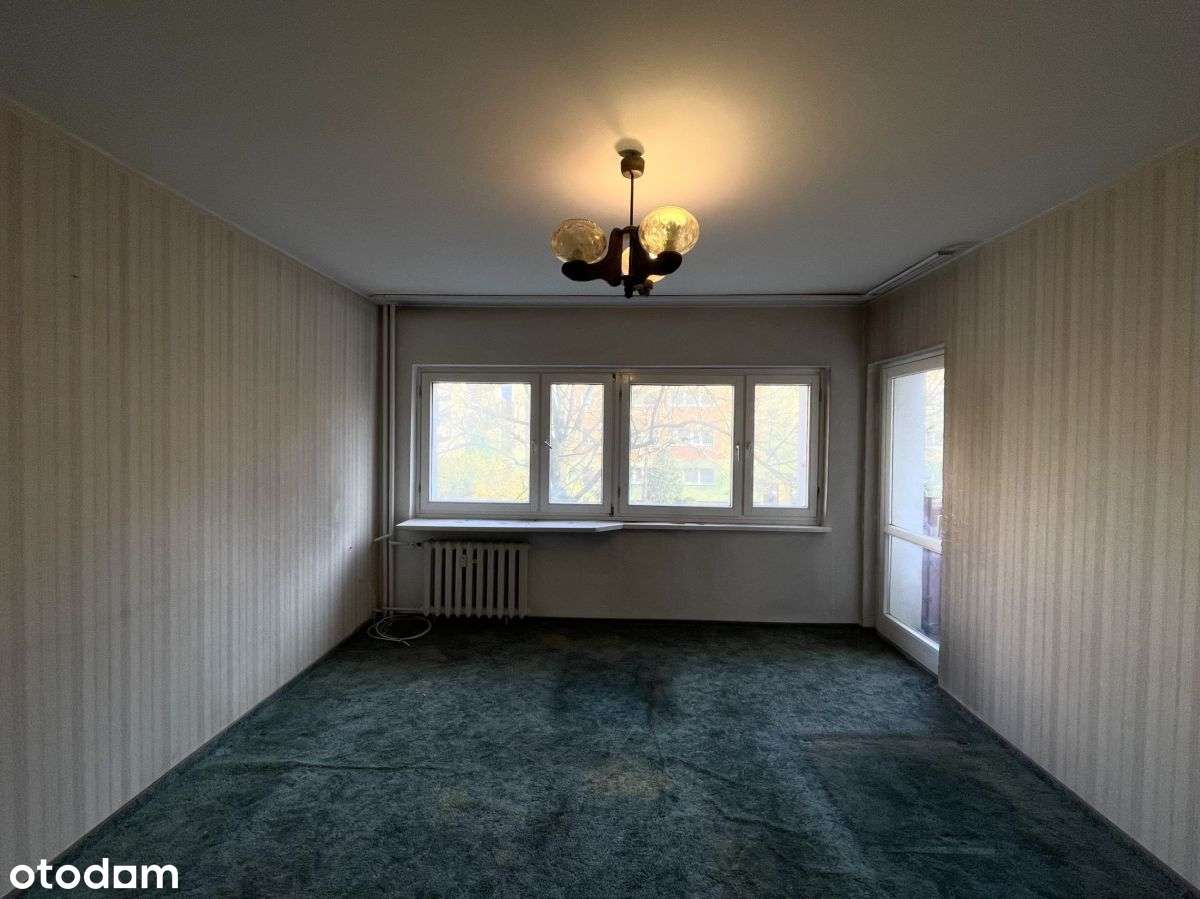 Grunwald, ul. Swoboda, 61m2, 4pok.-10