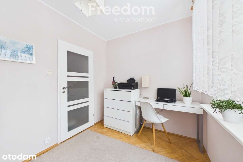 Mieszkanie 4- pokoje ul. Wybickiego Malbork.-14