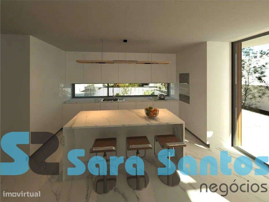 Lote Terreno Moradia 3 Frentes c/ 513m2-Vila Gaia Gaia - Grande imagem: 5/12