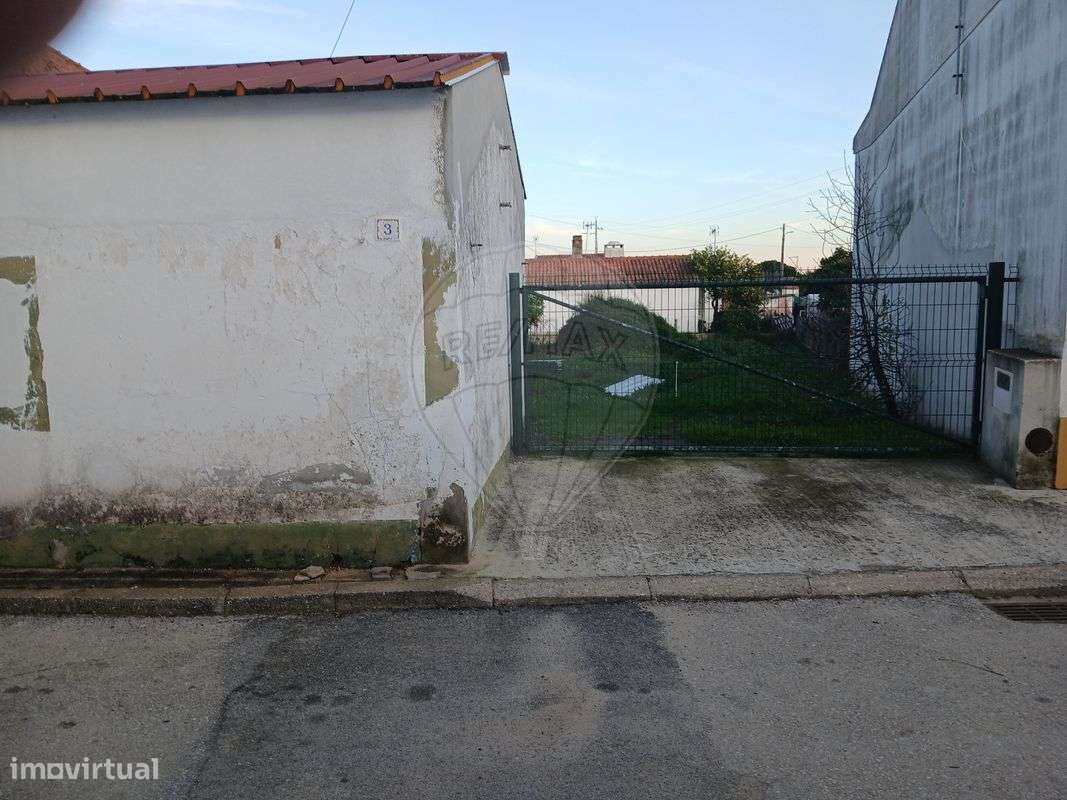 Moradia T1 para venda-3